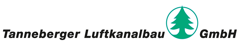 Tanneberger Luftkanalbau GmbH - Wir fertigen Luftkanäle und Formteile aus verzinktem Stahlblech.